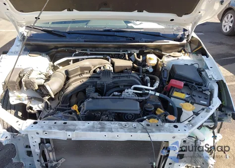 2021 Subaru Crosstrek Sport from USA, damaged, VIN JF2GTHSC7MH313907